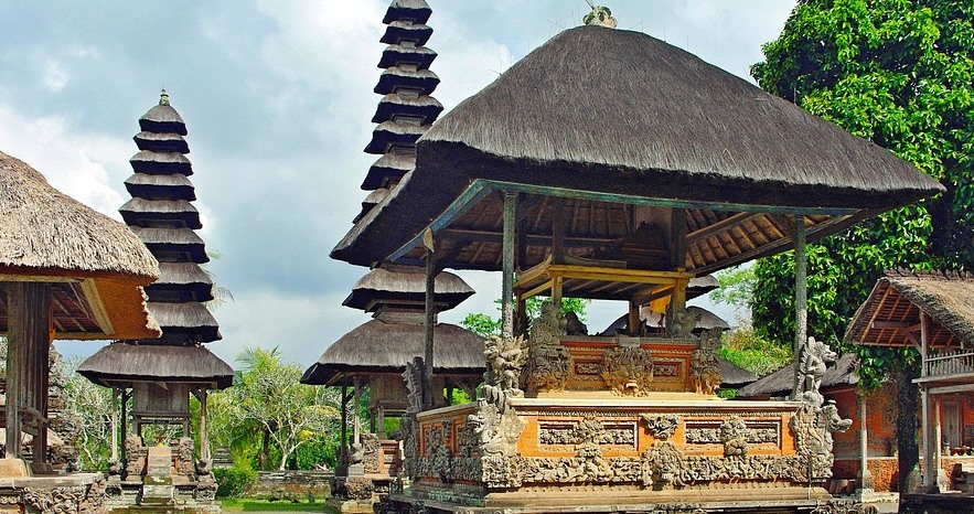 Bali