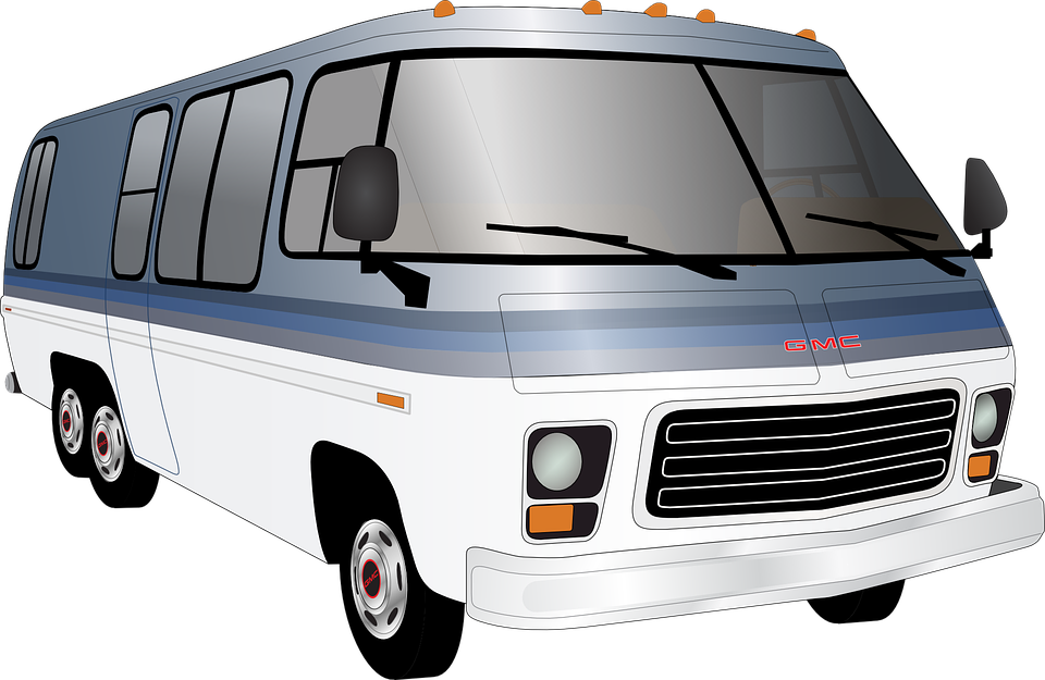 Bus