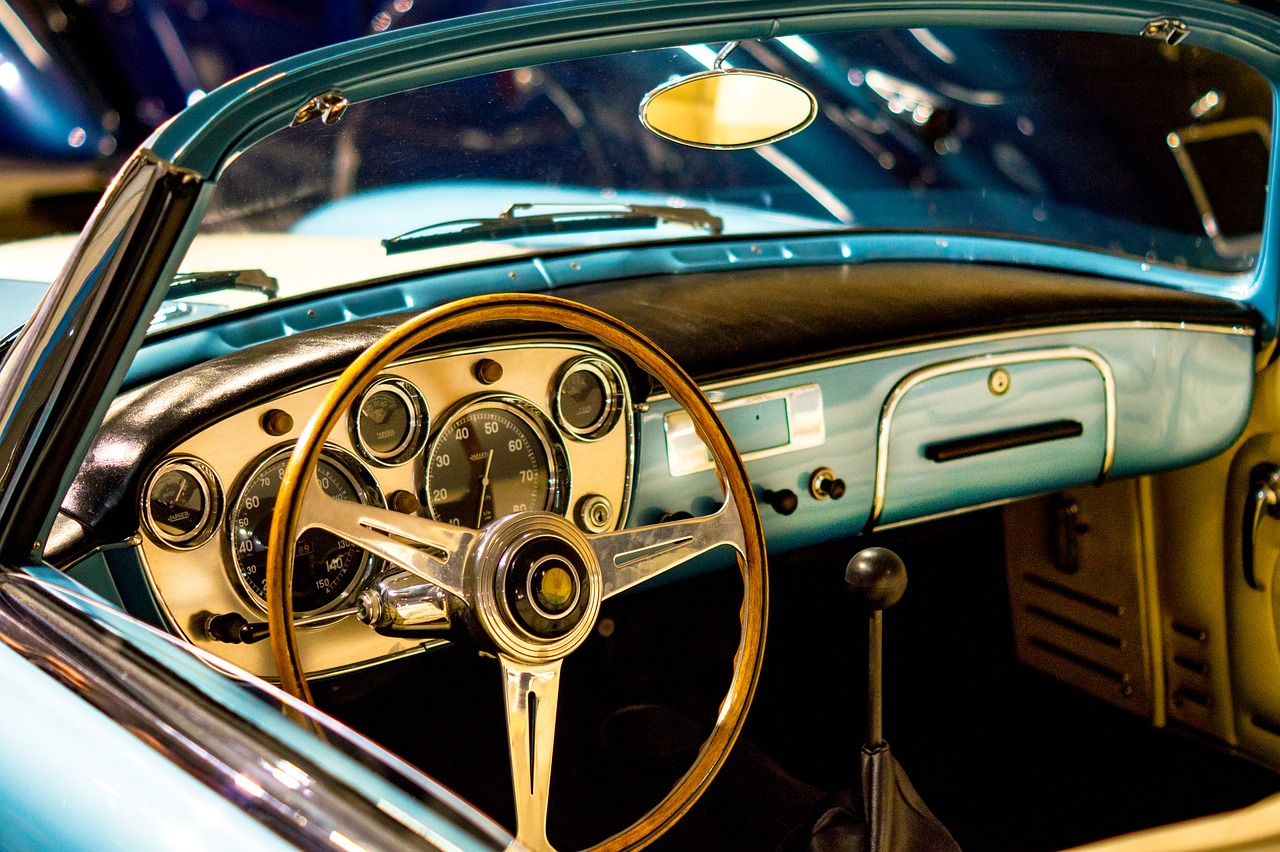 Maintain Your Car