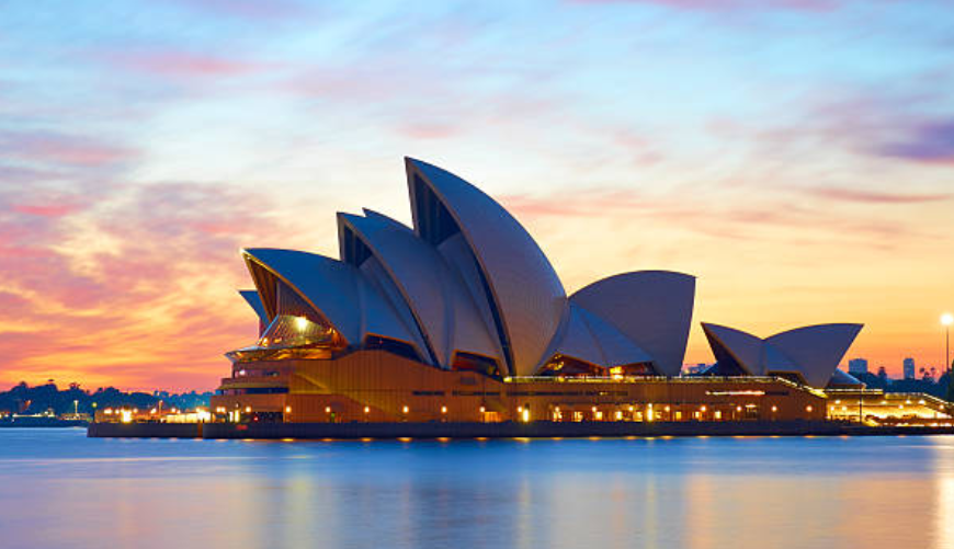 Sydney