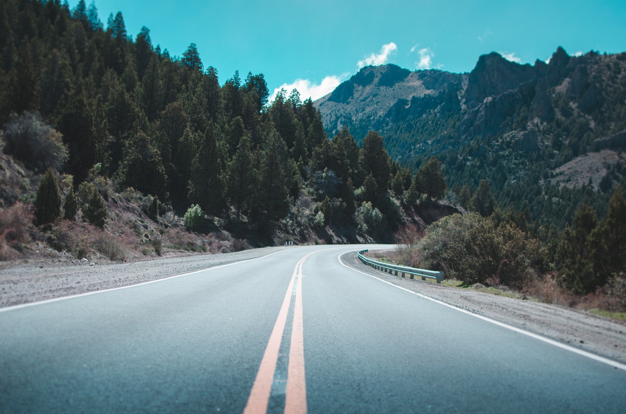 road